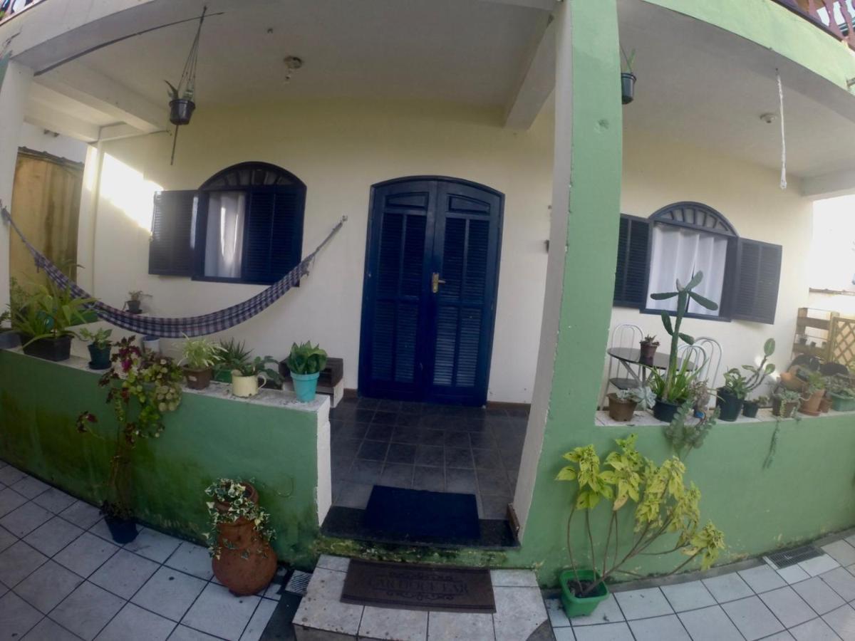 Casa Surya Парати Екстериор снимка