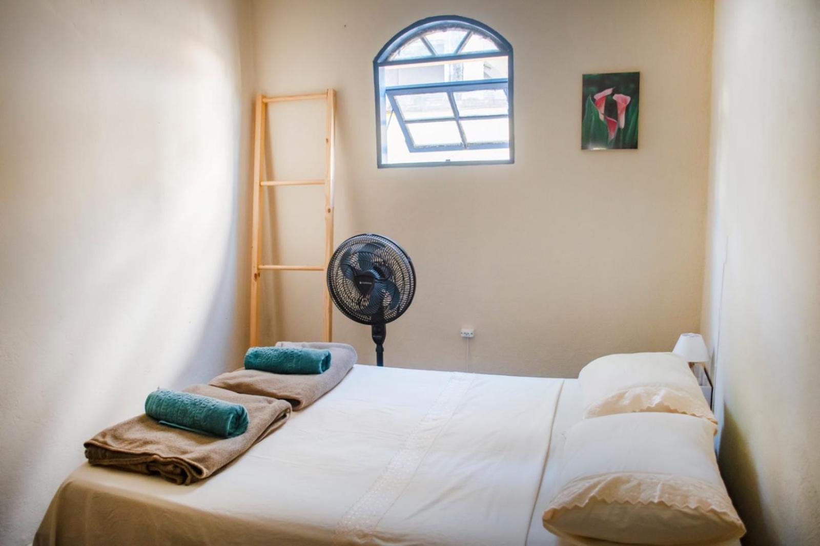 Casa Surya Парати Екстериор снимка
