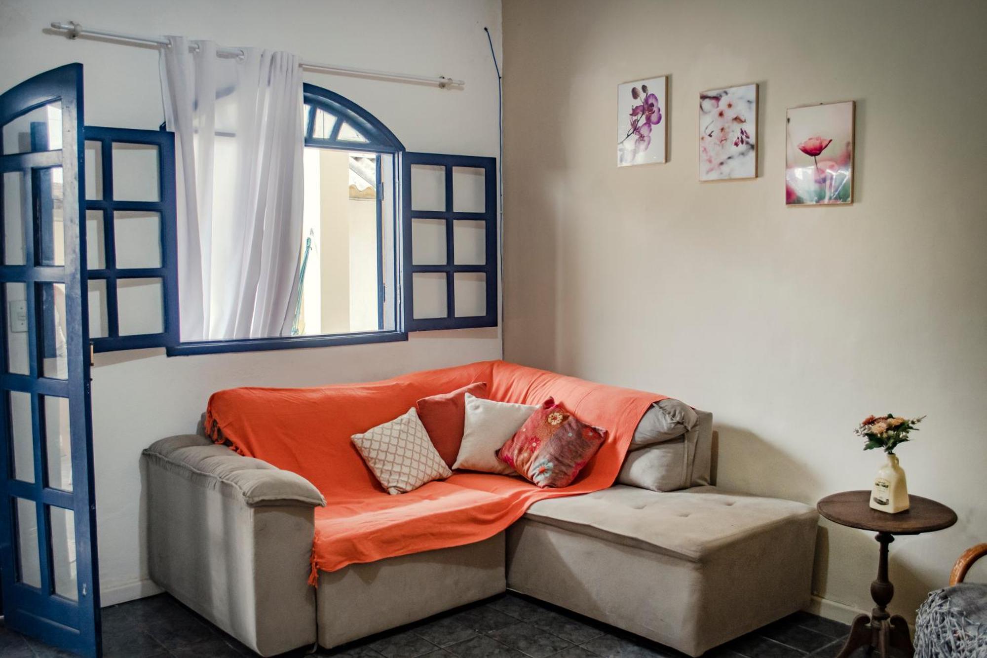 Casa Surya Парати Екстериор снимка