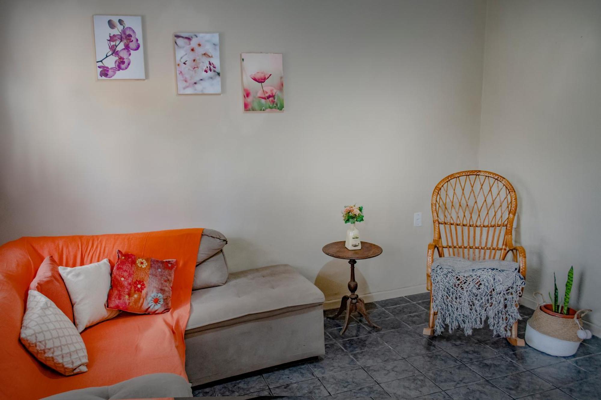 Casa Surya Парати Екстериор снимка
