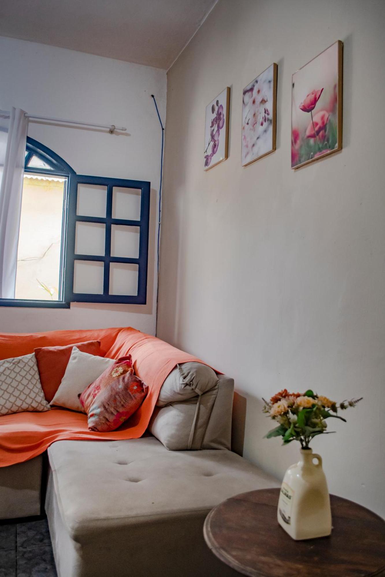 Casa Surya Парати Екстериор снимка