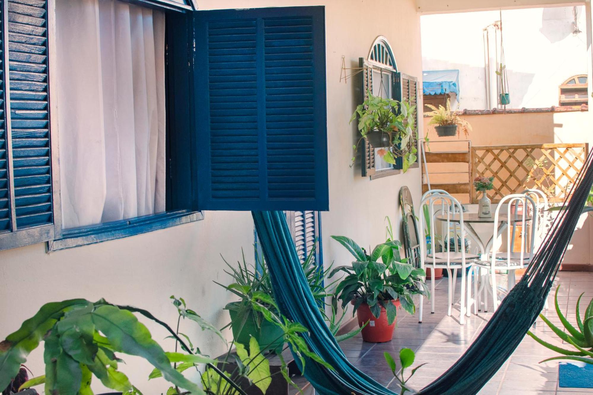 Casa Surya Парати Екстериор снимка