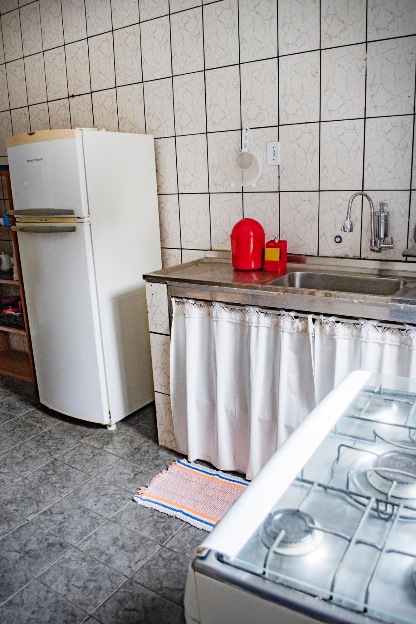 Casa Surya Парати Екстериор снимка