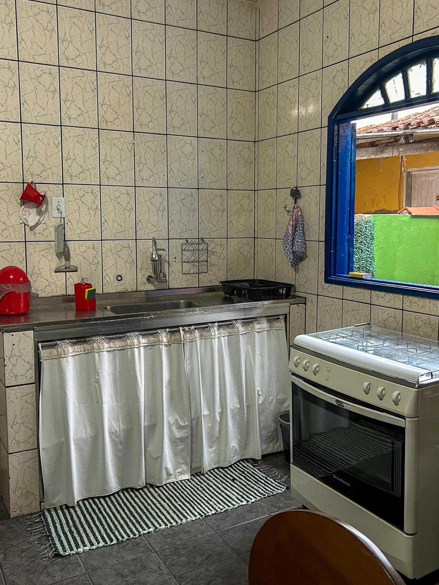 Casa Surya Парати Екстериор снимка