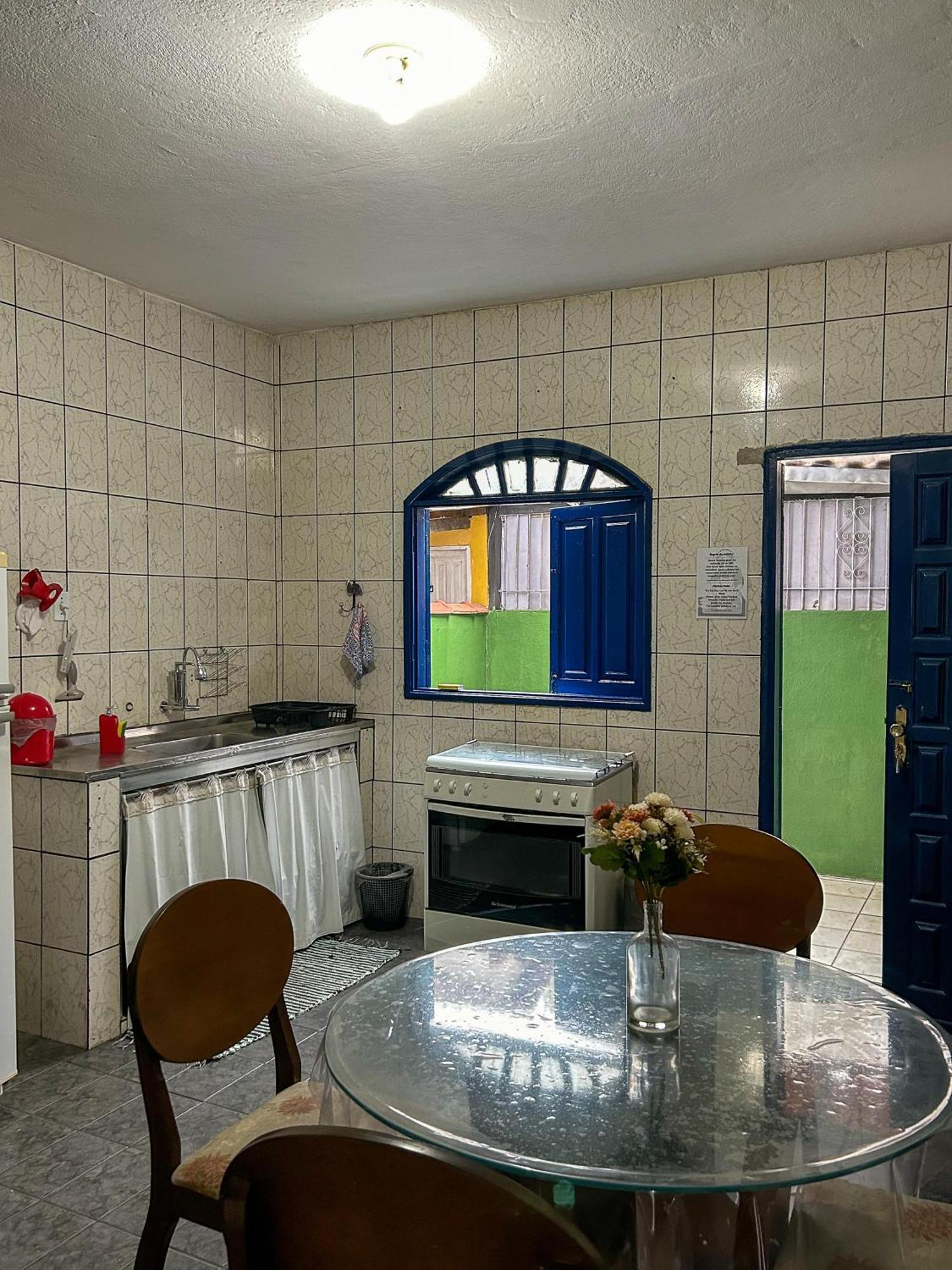 Casa Surya Парати Екстериор снимка