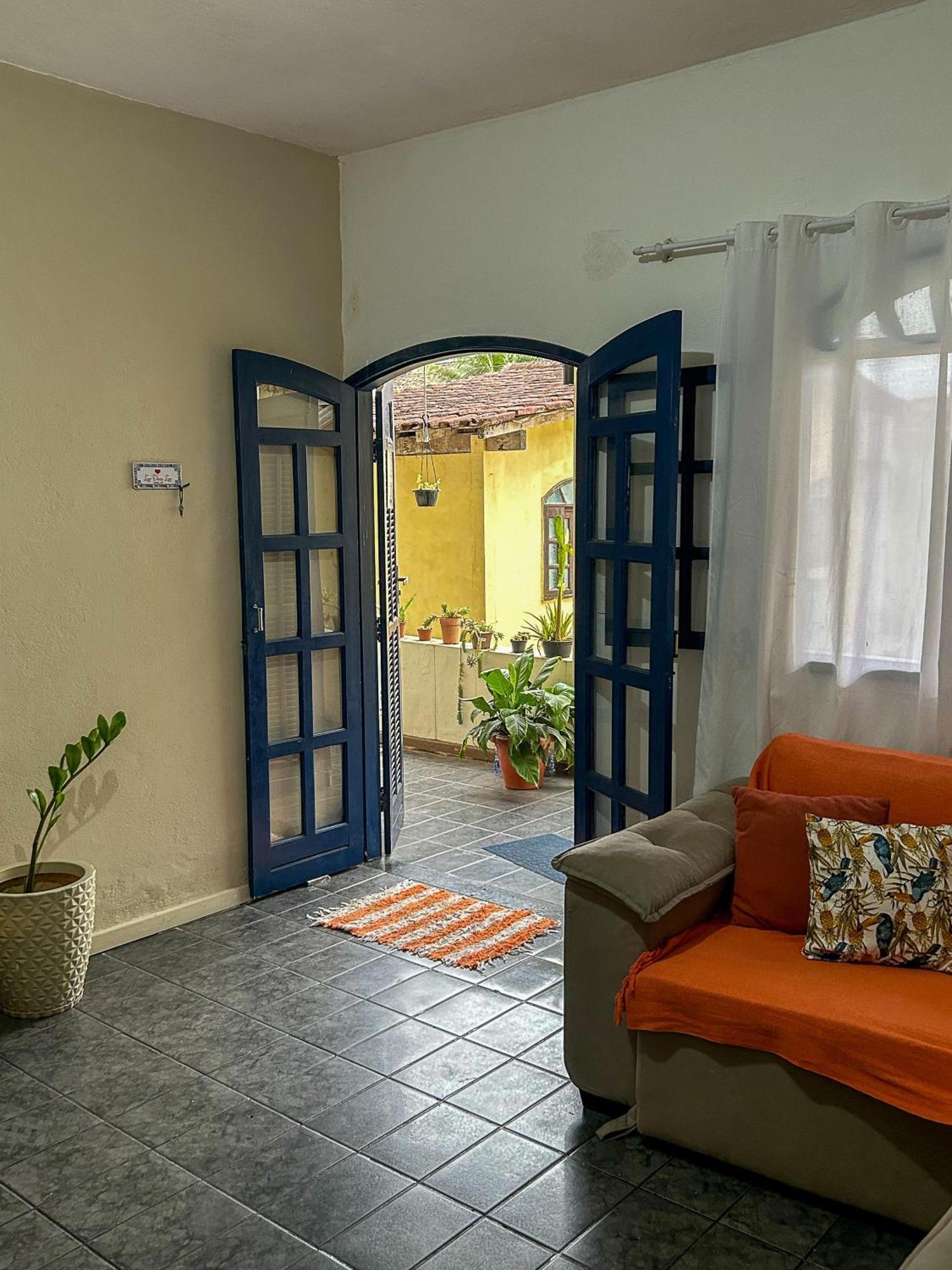 Casa Surya Парати Екстериор снимка