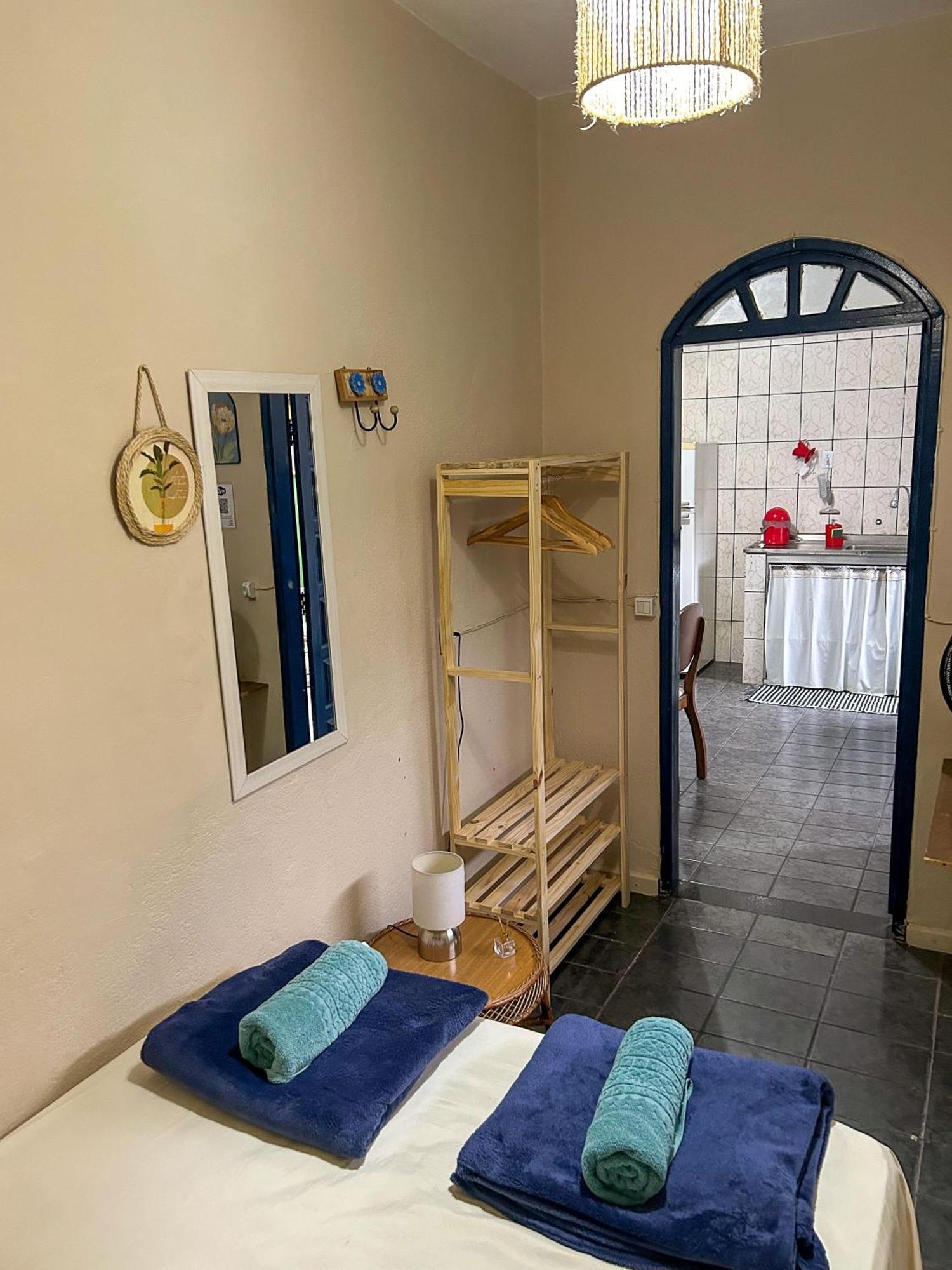Casa Surya Парати Екстериор снимка