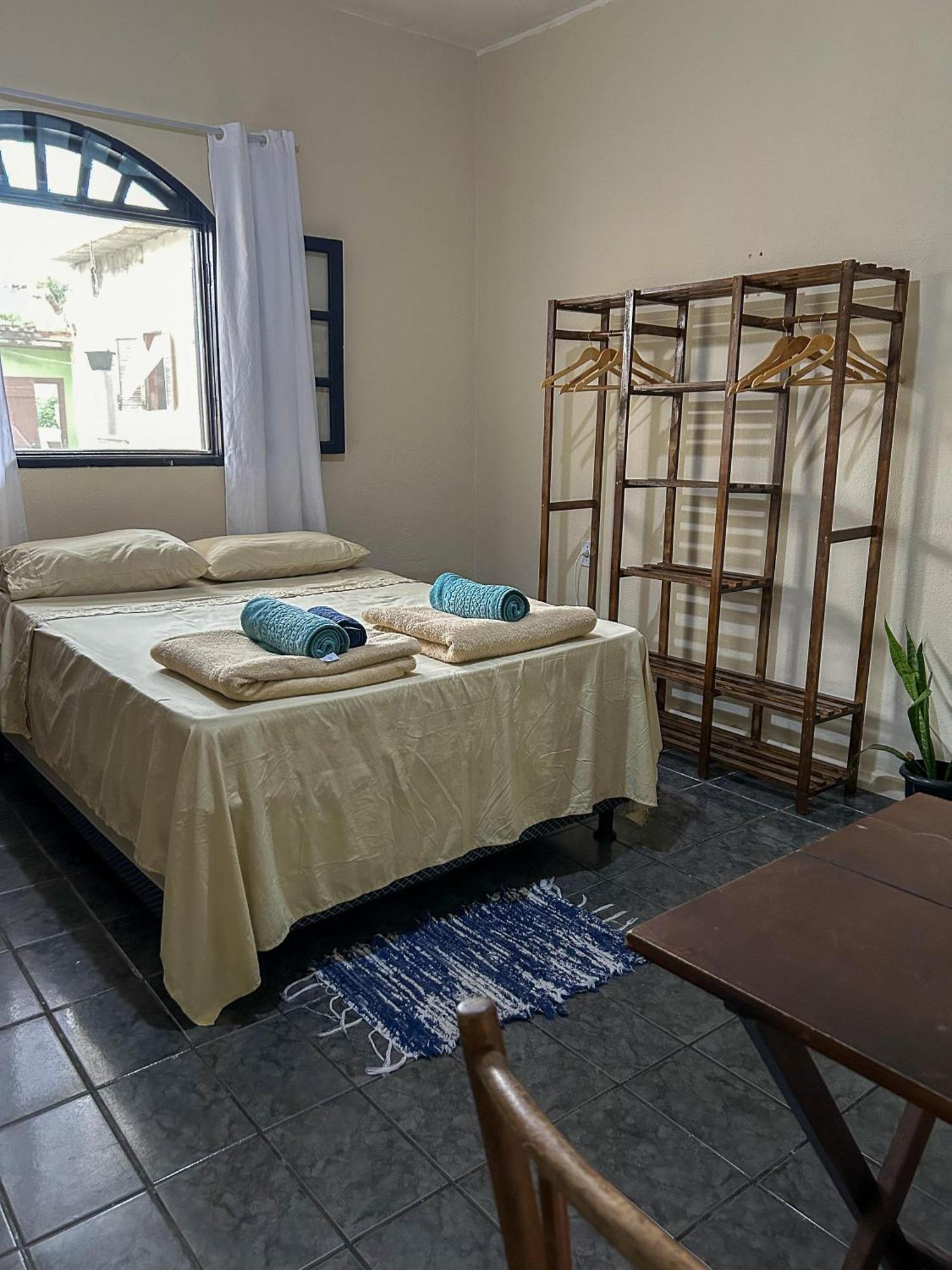 Casa Surya Парати Екстериор снимка