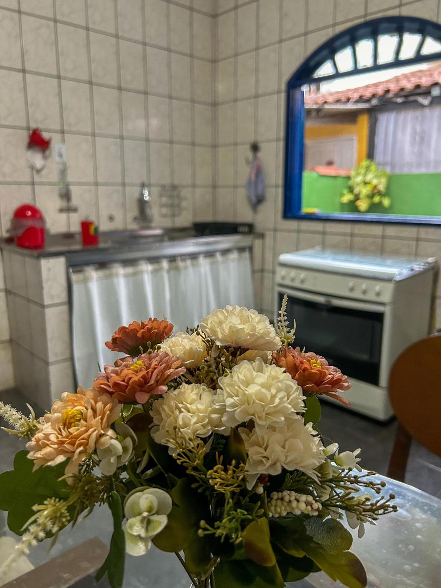 Casa Surya Парати Екстериор снимка