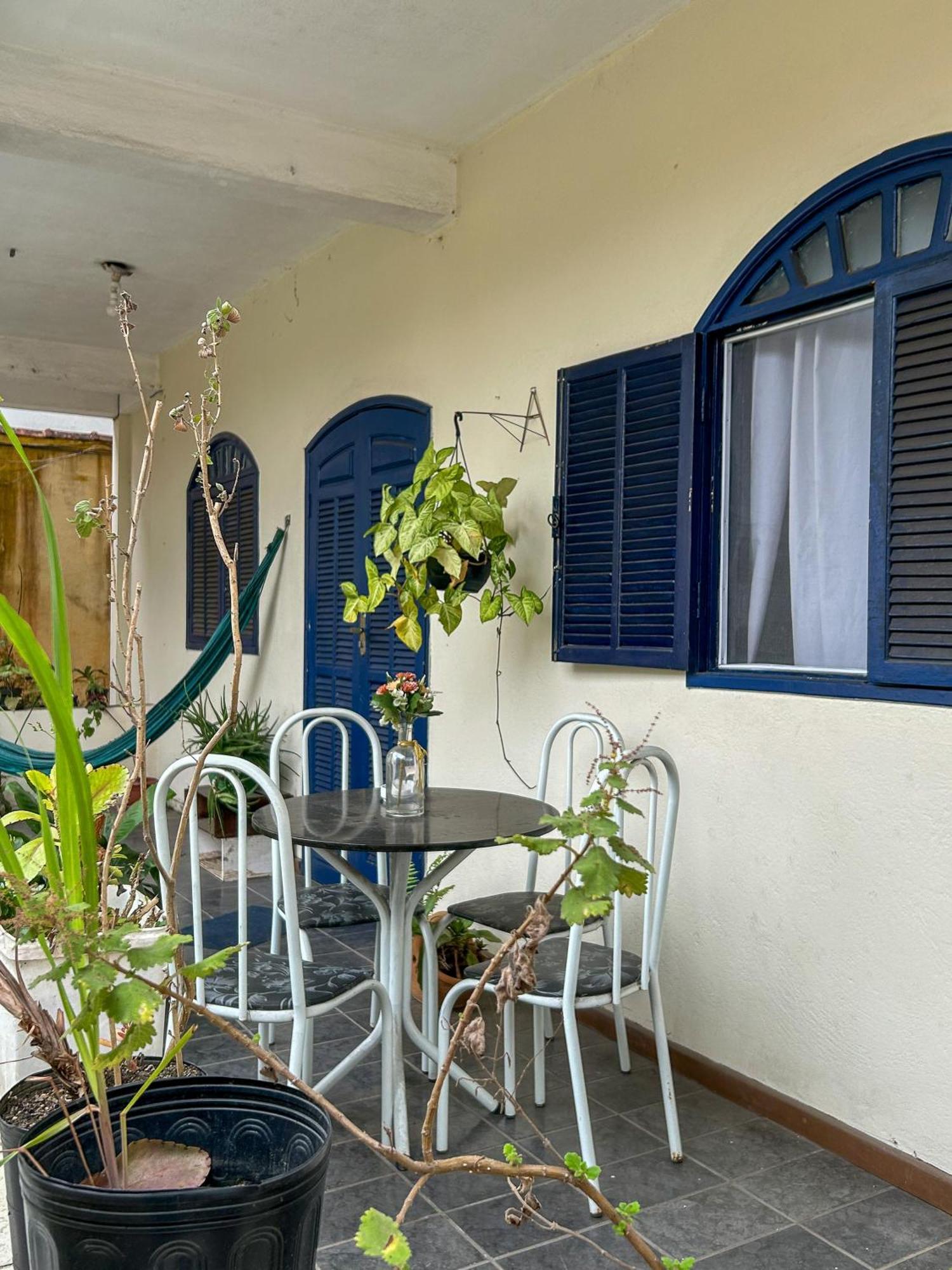 Casa Surya Парати Екстериор снимка