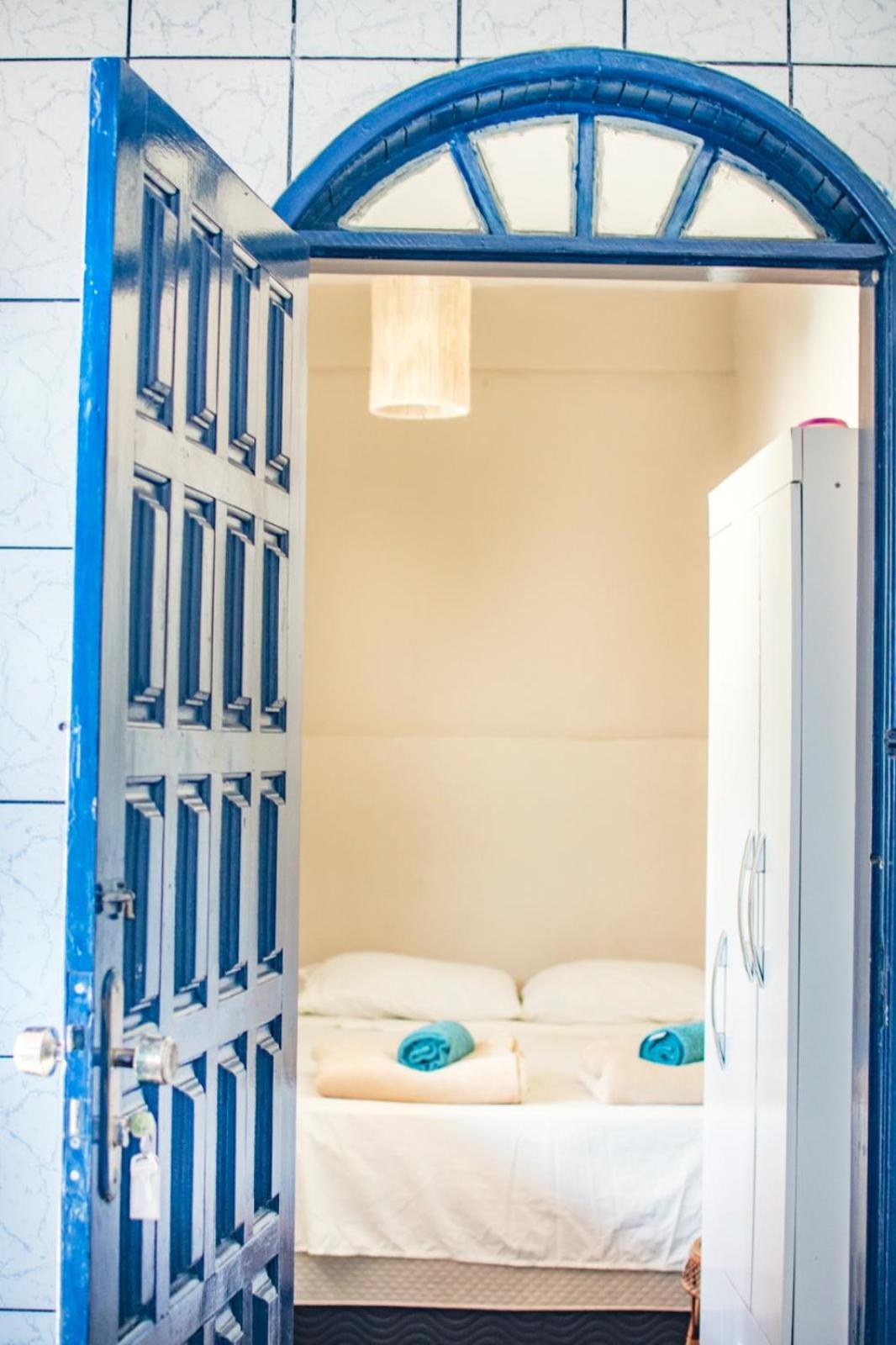 Casa Surya Парати Екстериор снимка