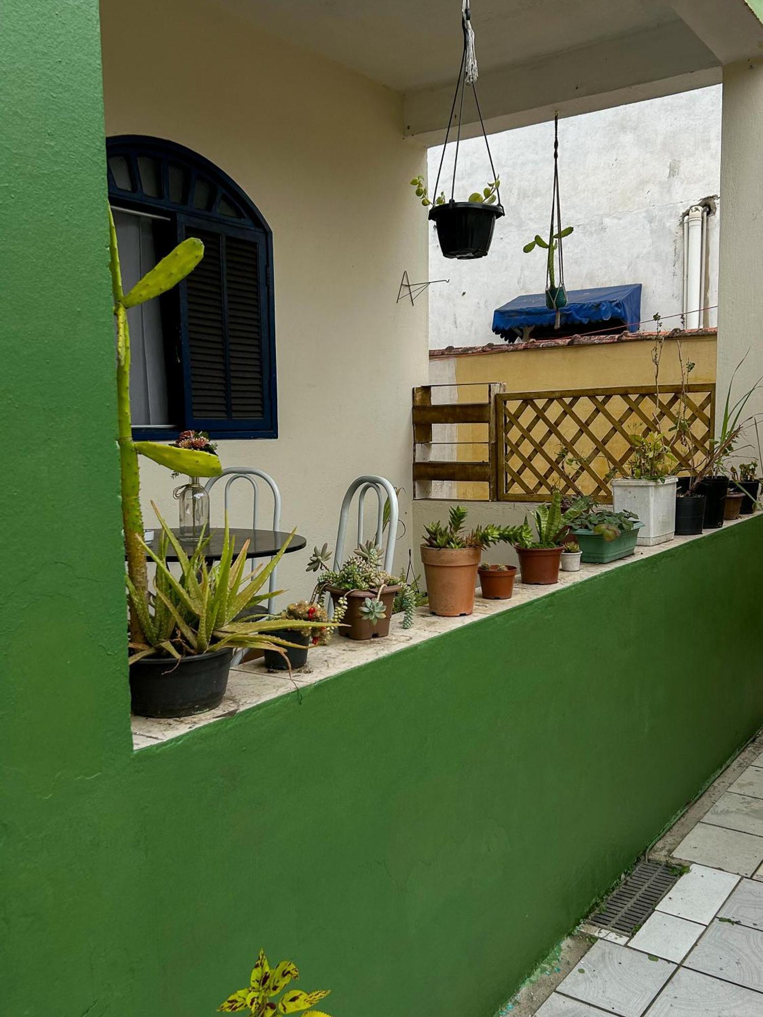 Casa Surya Парати Екстериор снимка