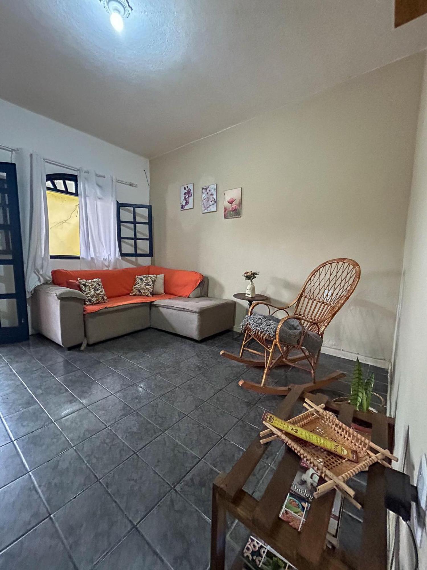 Casa Surya Парати Екстериор снимка
