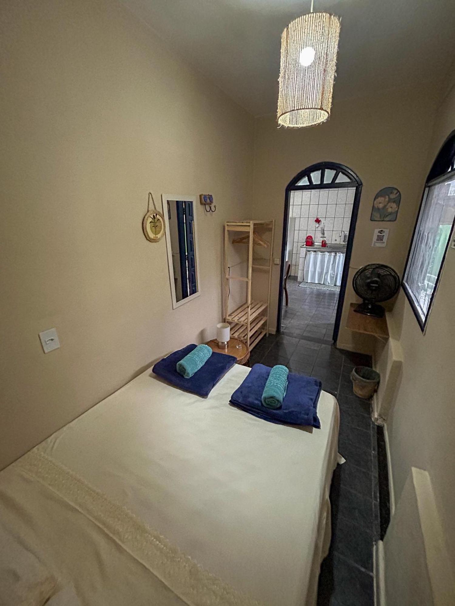 Casa Surya Парати Екстериор снимка