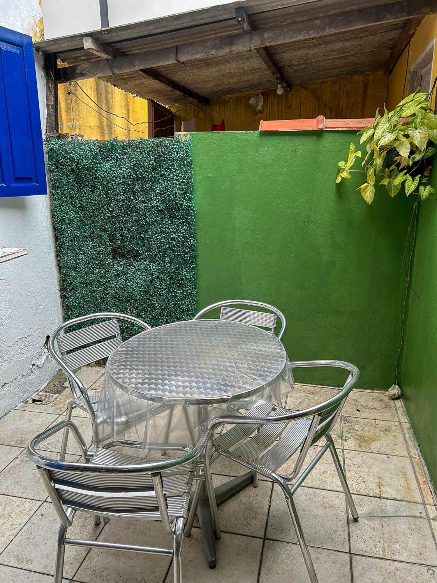 Casa Surya Парати Екстериор снимка